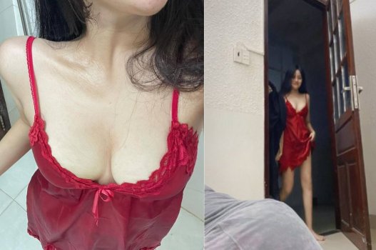 Thằng chủ nhà chỉ thích chơi một em gái mại dâm