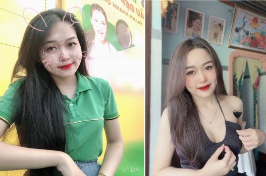 Sếp đụ cùng Bách hóa xanh thì phê thôi rồi