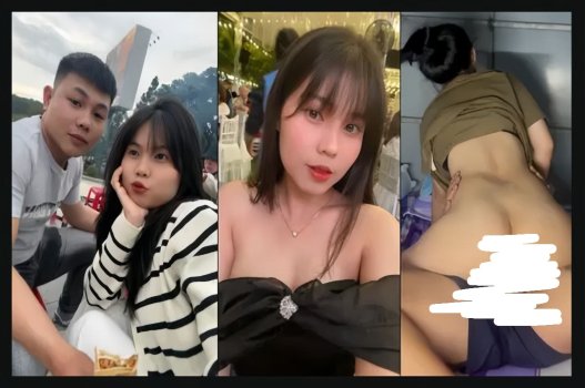Chia tay và phát hiện clip nóng bỏng làm tình cực phê
