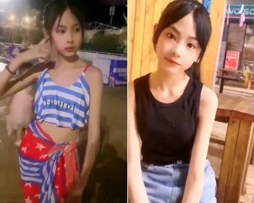 Đụ nhau với em chưa trưởng thành không dám nhấp sâu