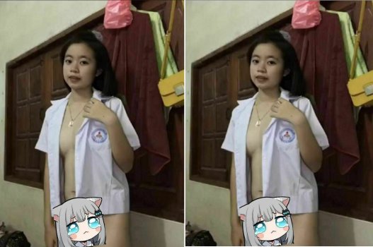 Địt lỗ nhị của em gái không ngờ bị bắn đầy