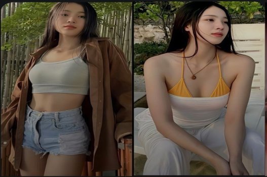 Clip hot em Phạm Hà Giang bú cu chảy nước dãi