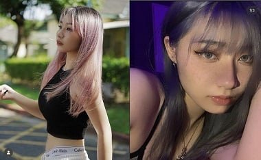 Video 18+ Khánh Ly cố gắng giấu diện mạo khi quay clip