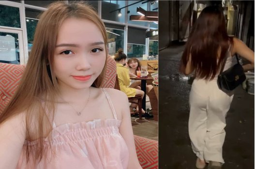 Clip sex lén lút với em đồng nghiệp có người yêu