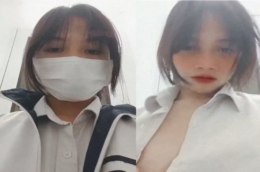Video phim người lớn nữ sinh chỉ thích quan hệ tình dục trong nhà vệ sinh