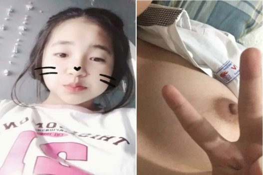 Phim 18+ nữ sinh với vòng mông khủng được sung sướng