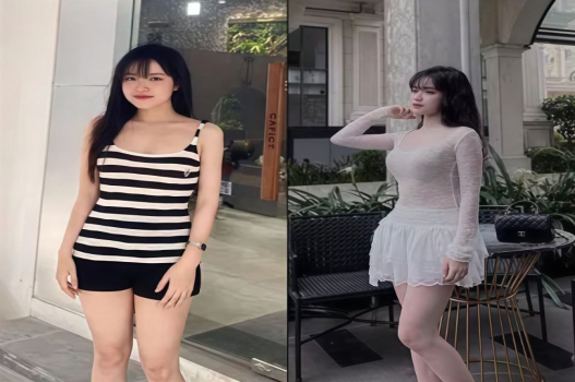 Cliphot cô sinh viên Phương Oanh gợi cảm rên rẩm