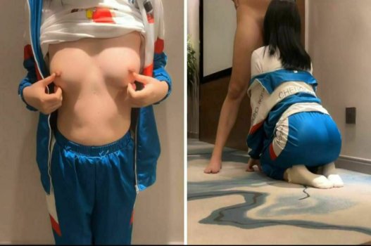 Học vẫn còn chưa xong, đã có cơ hội địt bạn gái xinh đẹp