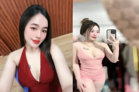 Đời sống đen tối của cô em xinh đẹp và dâm đãng