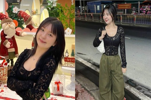 Body đẹp địt phê lòi