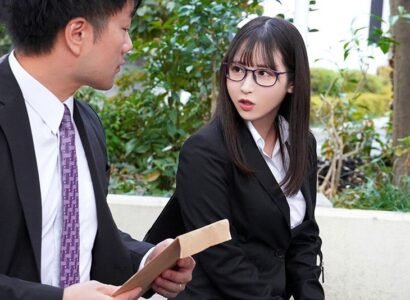 Đi chơi xả stress cùng sếp, em thư ký 