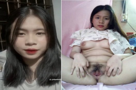 Diễm Trinh, học sinh, nhưng bướm rất lồn