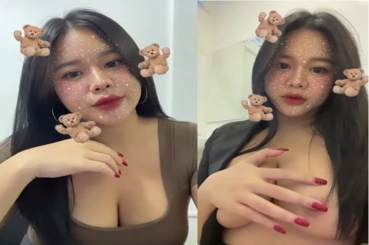 Phải vuột quần mới có thể đút vào đấy nhé