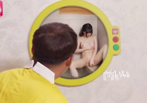 Doraemon Shen Nana cùng Nobita hấp diêm