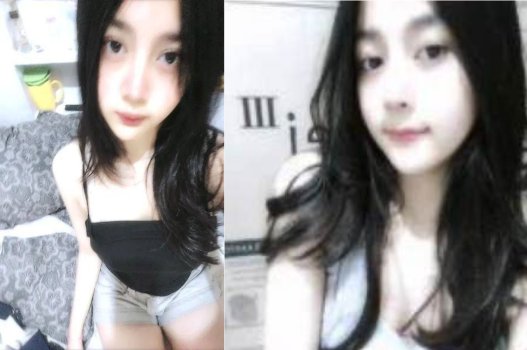 Dù xinh đến mấy cũng có lúc nứng lồn