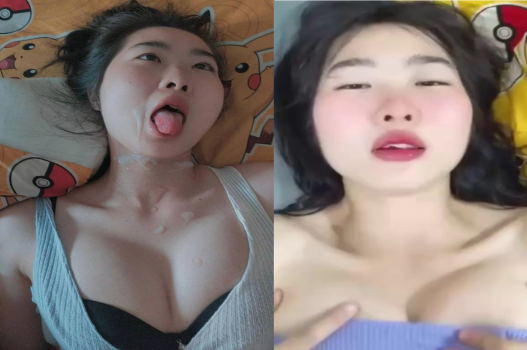 Chị gái quyến rũ hơn cả minh tinh phim khiêu dâm JAV