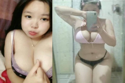 Em gái dâm đãng khoe hàng lồn ướt nhoe