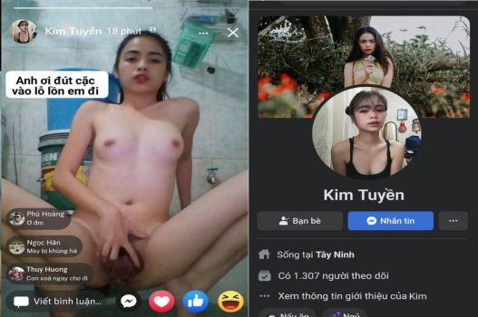 Em Ngọc Tuyền bị bạn thân đăng clip nóng