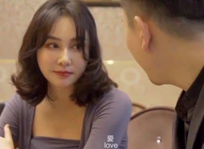 Em bồ sắp cưới vẫn muốn quấn lấy tôi làm tình