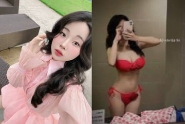 Em Quỳnh xinh đẹp quyến rũ