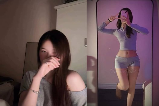 Em sinh viên kiếm tiền bằng lồn nhiều nước