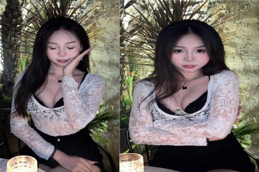 Ngực khủng nhấp nhổng khi bị đụ