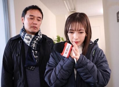 Gã giám đốc lởm chởm và con đỉ phóng viên dự báo thời tiết dở hơi