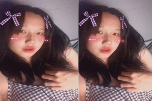 Bướm non mà dâm đã