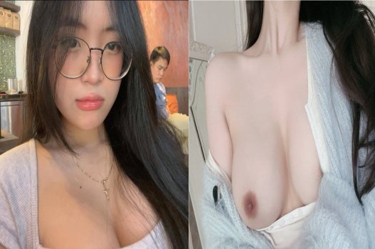 Gái đẹp body ngon vú cũng siêu ngon