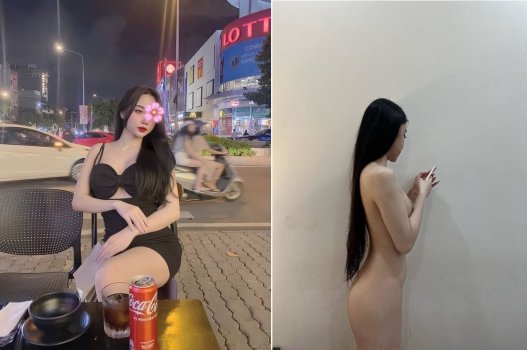 Gái ngành vú siêu đẹp 10 điểm không cưỡng lại được