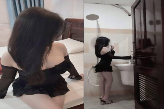 Gặp lại tình cũ trong đêm mất kiểm soát