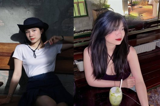Hồ Thị Trúc Mai giỏi nhức mồm mút cu
