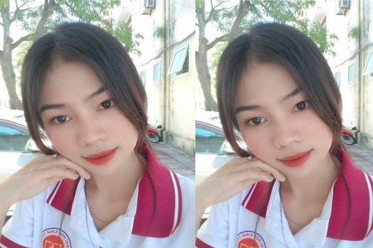 Clip sex của Kiều, sinh viên ĐH hạ chia tay bị lộ
