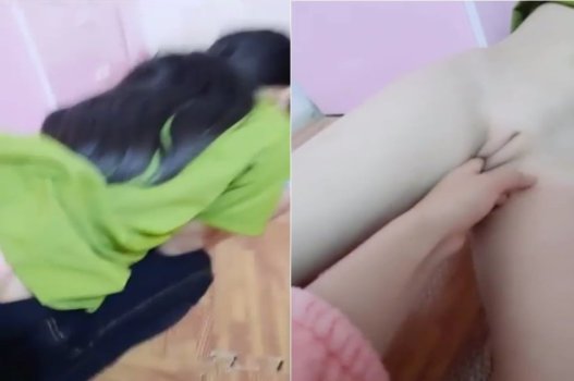 Âm mưu vụt lột đồ quần lót của cô gái mới lớn nhưng chỉ nhìn chằm chằm từ xa