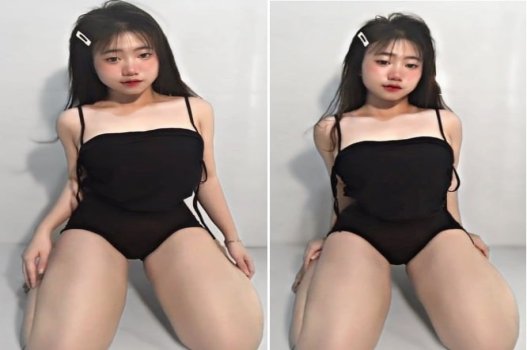 Lọt khe nằm sấp để bị chó đụ