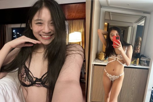 Minh Anh xinh dâm bướm đẹp chết người