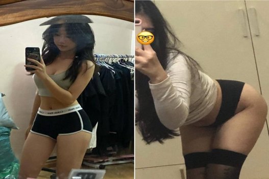 Minh Thư siêu gợi cảm