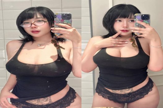 Mông to gặp khó khăn khi đối mặt với các tình huống nóng bỏng
