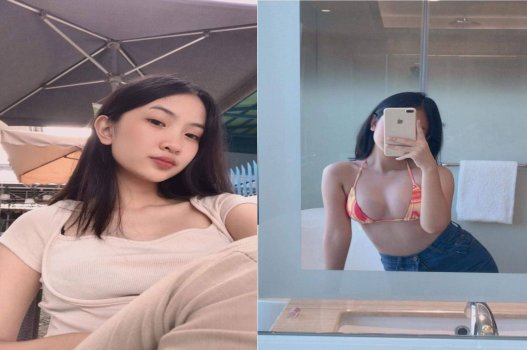 Mông Quỳnh Lương đang đổi chiều