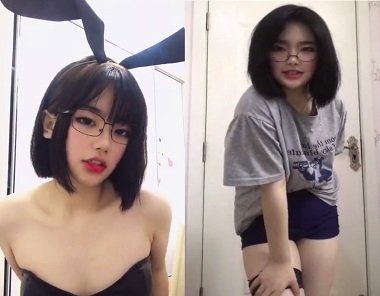 Địt em tóc ngắn dễ thương lên đỉnh sướng toàn thân