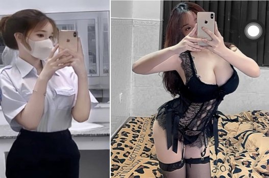 Đứa con gái và người bạn trai đi chơi và quan hệ tình dục tại nhà nghỉ