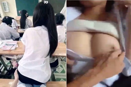 Sex nữ sinh bị gạ sang nhà 