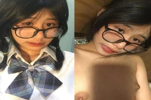 Nữ sinh kính độ dâm biểu hiện qua cảnh quan hệ tình dục