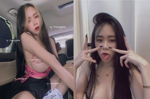 Địt Trần Linh Trang địt hàng cực ngon thích tư thế cưỡi ngựa