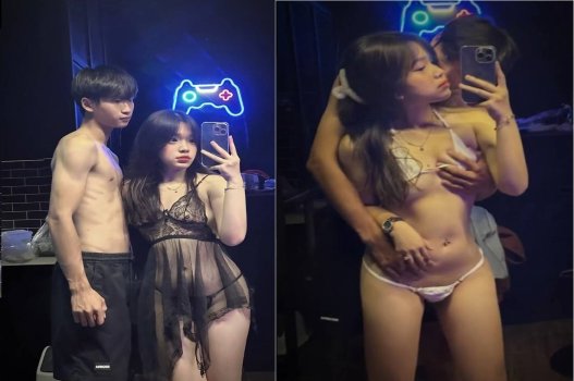 Sex Việt Nam cặp đôi gây bão mạng xã hội