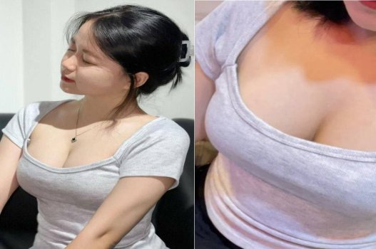 Sex viet69 em sinh viên vòng 1 khủng hơn mẹ!