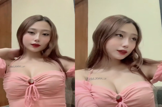 Chuyện tình ngoài luồng với bạn thân của người yêu ngay trong phòng riêng