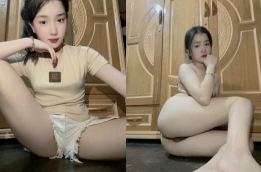 Sinh viên vận động tận hưởng cho bạn học gần như vỡ gãy