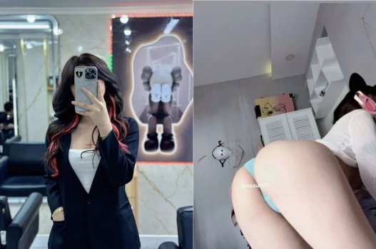 Điều gì khiến cái lồn em hết nứng