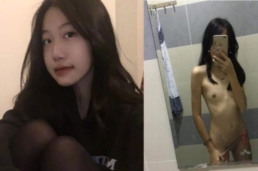Thỏa mãn với em lỗ cẩn sát gái mới lớn
